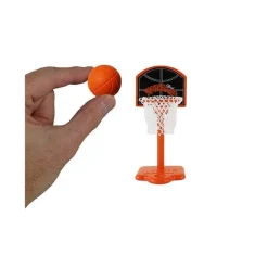 World's Coolest Official Nerf Basketball