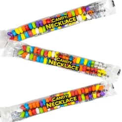 World’s Greatest Candy Necklace