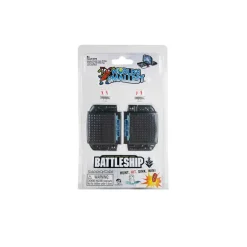 World’s Smallest Battleship