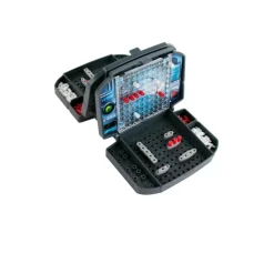 World’s Smallest Battleship