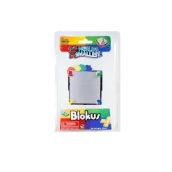 World’s Smallest Blokus