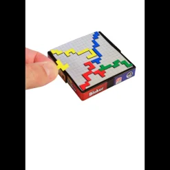 World’s Smallest Blokus