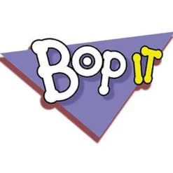 World's Smallest Bop It Game