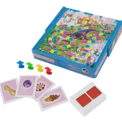 World's Smallest Candyland Game