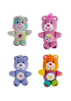 World's Smallest Care Bears series 4 - Assorted Styles
