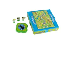 World’s Smallest Chutes and Ladders