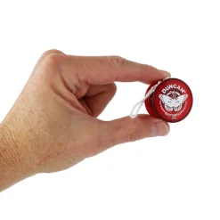 World's Smallest Duncan Butterfly Yo-Yo