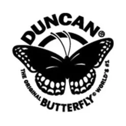 World's Smallest Duncan Butterfly Yo-Yo