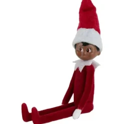 World's Smallest Elf on a Shelf Assortment