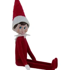 World's Smallest Elf on a Shelf Assortment