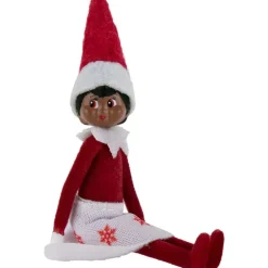 World's Smallest Elf on a Shelf Assortment