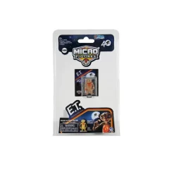 World’s Smallest E.T. The Extra-Terrestrial Micro Figure