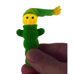 World's Smallest Glo Worm