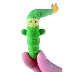 World's Smallest Glo Worm