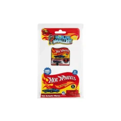 World’s Smallest Hot Wheels Series 7