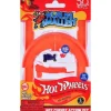World's Smallest Hot Wheels Hot Curves Action Set - Includes 1 Car