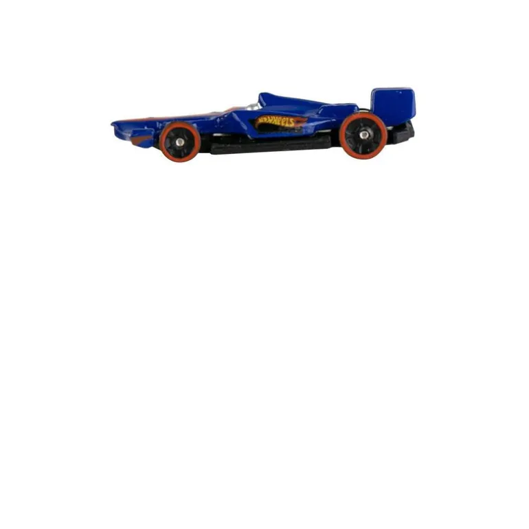 World’s Smallest Hot Wheels Series 7