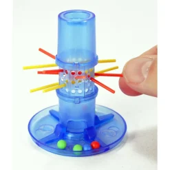 World's Smallest Kerplunk Game