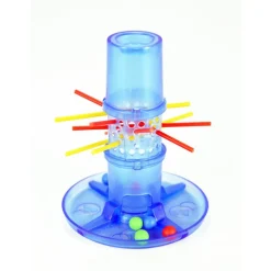 World's Smallest Kerplunk Game