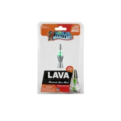 World’s Smallest Lava Lamp