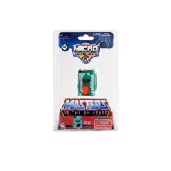 World’s Smallest Micro Action Figures Masters of the Universe