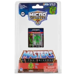 World’s Smallest Micro Action Figures Masters of the Universe