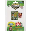 World's Smallest Micro Figures - Garbage Pail Kids