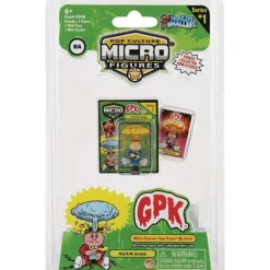 World's Smallest Micro Figures - Garbage Pail Kids