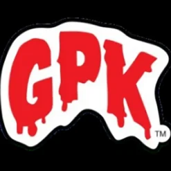 World's Smallest Micro Figures - Garbage Pail Kids