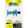 World's Smallest Minions Fart Blaster