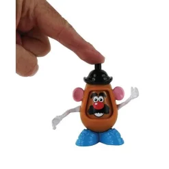 World's Smallest Mr Potato Head