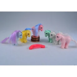 World's Smallest My Little Pony