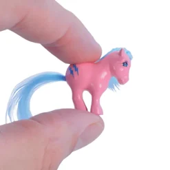 World's Smallest My Little Pony