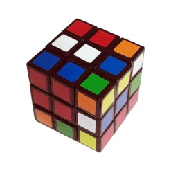 World's Smallest Rubik's Cube 3x3