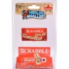 World's Smallest Scrabble Game