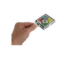 World’s Smallest Sorry!