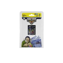 World’s Smallest Stan Lee Micro Figures