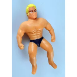 World's Smallest Stretch Armstrong
