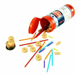 World's Smallest Tinker Toys