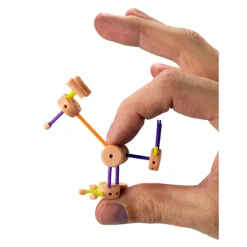 World's Smallest Tinker Toys