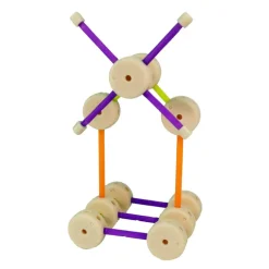 World's Smallest Tinker Toys