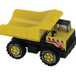 World's Smallest Tonka Dump Truck