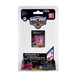 World’s Smallest Transformers Micro Figures Series 2