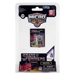 World’s Smallest Transformers Micro Figures Series 2