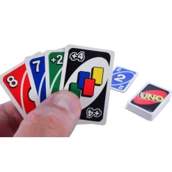 World's Smallest Uno