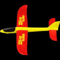 X-19 Glider With Launcher