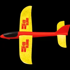 X-19 Glider With Launcher