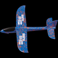 X-19 Glider With Launcher