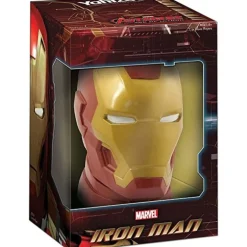YAHTZEE: Avengers - Iron Man