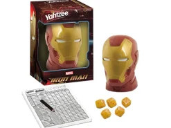 YAHTZEE: Avengers - Iron Man
